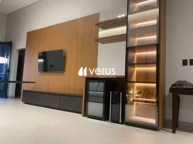 Casa com 3 Quartos à venda, 150m² no Granada, Uberlândia