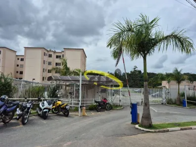 Apartamento com 2 Quartos à venda, 45m² no Jardim Petrópolis, Cotia
