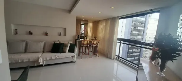 Apartamento com 3 Quartos à venda, 232m² no Praia do Canto, Vitória