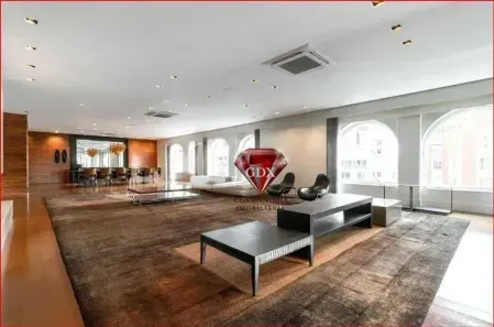 Apartamento com 7 Quartos à venda, 747m² no Jardim Paulistano, São Paulo