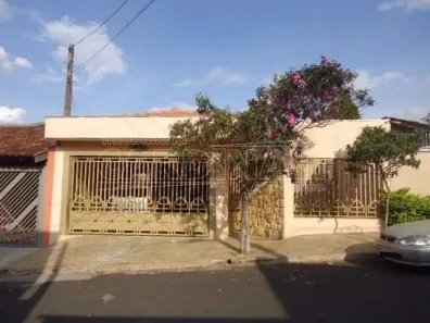 Casa com 4 Quartos à venda, 165m² no Residencial Itamarati, São Carlos