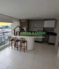 Apartamento com 3 Quartos à venda, 216m² no Jardim São Bento, Jundiaí