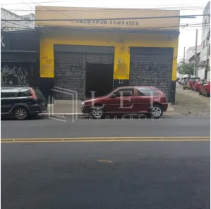 Prédio Comercial com 2 Quartos à venda, 115m² no Vila Santa Catarina, São Paulo