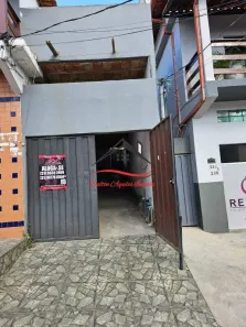 Casa com 3 Quartos para alugar, 180m² no Savassi, Ribeirão das Neves
