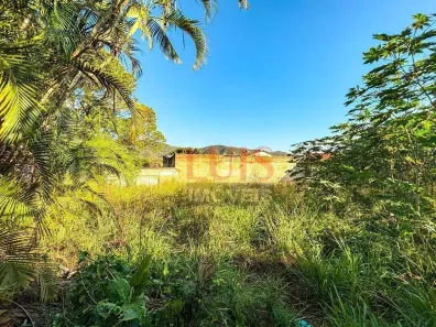 Lote/Terreno à venda, 1500m² no Serra Grande, Niterói
