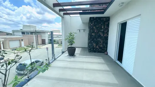 Casa de Condomínio com 3 Quartos à venda, 255m² no Residencial Villa do Bosque, Sorocaba