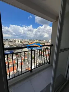 Apartamento com 2 Quartos à venda, 39m² no Vila Sônia, São Paulo