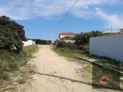 Lote/Terreno à venda, 1000m² no Nova Califórnia (Tamoios), Cabo Frio