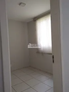 Apartamento com 2 Quartos à venda, 42m² no Jardim Maracanã, Uberaba