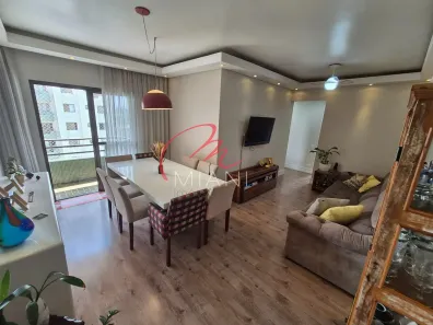 Apartamento com 3 Quartos à venda, 93m² no Vila Butantã, São Paulo