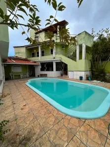 Casa com 7 Quartos para alugar, 300m² no Jauá (Abrantes), Camaçari