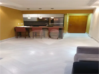 Apartamento com 2 Quartos à venda, 56m² no Vila São Paulo, São Paulo