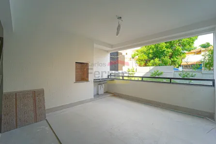 Apartamento com 2 Quartos à venda, 72m² no Santa Teresinha, São Paulo