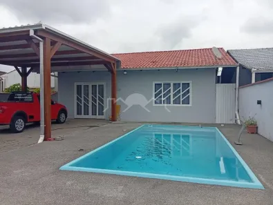 Casa com 3 Quartos à venda, 120m² no Boehmerwald, Joinville