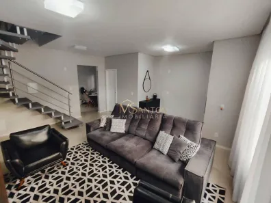 Casa com 3 Quartos à venda, 170m² no Cachoeira do Bom Jesus, Florianópolis