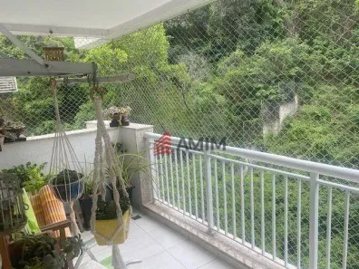 Apartamento com 3 Quartos à venda, 98m² no Icaraí, Niterói