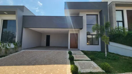 Casa de Condomínio com 3 Quartos à venda, 176m² no Parque Olívio Franceschini, Hortolândia