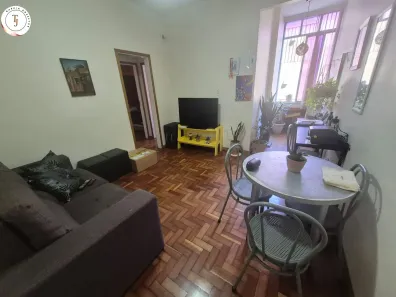 Apartamento com 2 Quartos à venda, 65m² no Vila Isabel, Rio de Janeiro