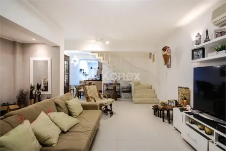Imóvel Comercial com 3 Quartos à venda, 230m² no Sumarezinho, São Paulo