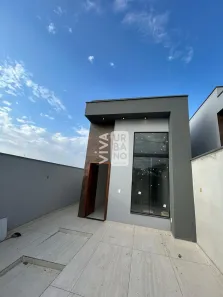 Casa com 2 Quartos à venda, 70m² no Roma, Volta Redonda
