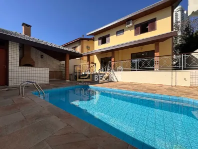 Casa de Condomínio com 4 Quartos para alugar, 292m² no Jardim das Colinas, São José dos Campos
