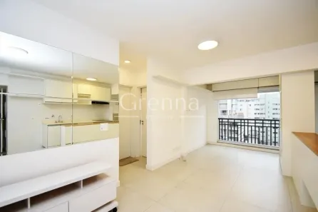 Apartamento com 2 Quartos para alugar, 58m² no Sumarezinho, São Paulo