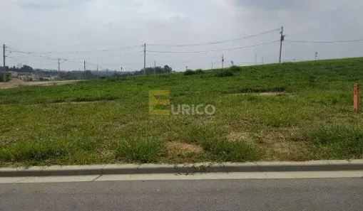 Lote/Terreno à venda, 373m² no Residencial Vila Verde, Itupeva