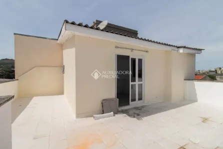 Cobertura com 2 Quartos à venda, 142m² no Nonoai, Porto Alegre