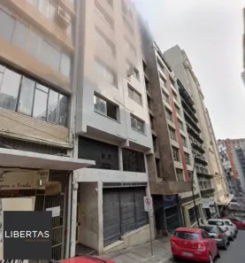 Sala Comercial com 2 Quartos à venda, 34m² no Centro Histórico, Porto Alegre