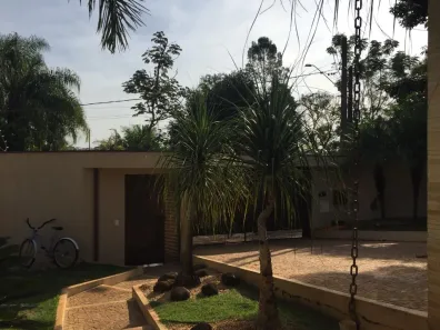 Casa de Condomínio com 5 Quartos à venda, 700m² no Recreio das Águas Claras, Rio Claro