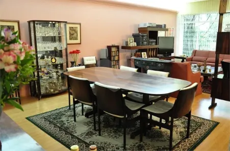Sobrado com 4 Quartos à venda, 450m² no Campo Belo, São Paulo