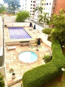 Apartamento com 3 Quartos à venda, 141m² no Brooklin Paulista, São Paulo