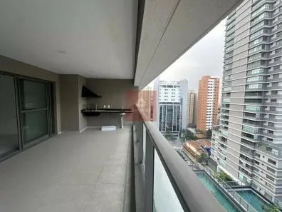 Apartamento com 3 Quartos à venda, 132m² no Vila Clementino, São Paulo