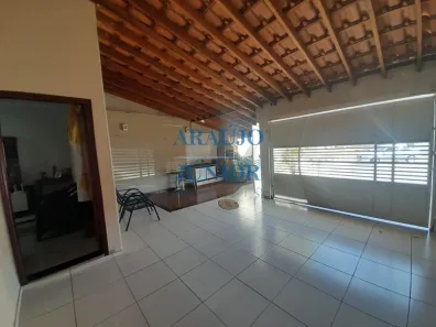 Casa com 3 Quartos à venda, 70m² no Jardim Terramérica I, Americana
