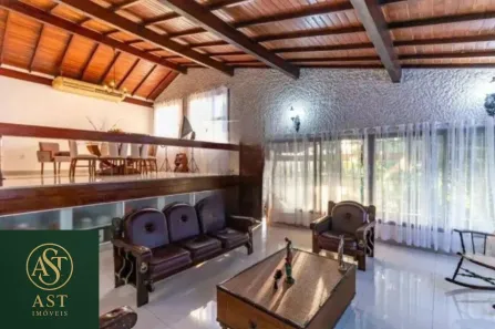 Casa com 4 Quartos à venda, 650m² no Vila Progresso, Niterói