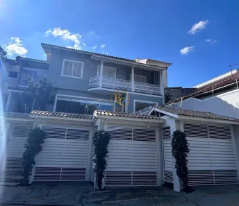 Casa com 4 Quartos à venda, 250m² no Vila Irmãos Arnoni, São Paulo
