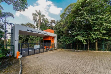 Lote/Terreno à venda, 474m² no Salvaterra, Juiz de Fora