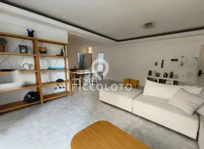 Apartamento com 3 Quartos à venda, 168m² no Centro, Campinas
