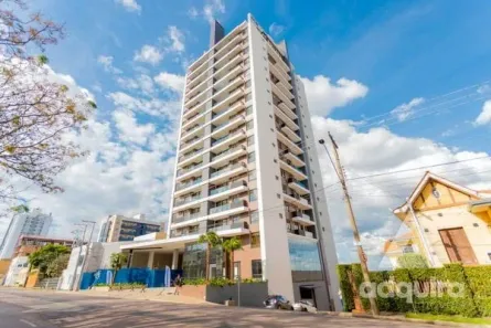 Apartamento com 3 Quartos à venda, 82m² no Olarias, Ponta Grossa