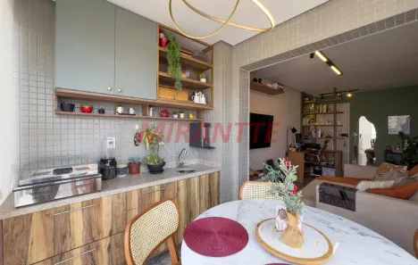 Apartamento com 1 Quarto à venda, 43m² no Liberdade, São Paulo