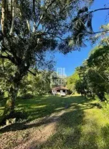 Fazenda/Sítio com 1 Quarto à venda, 100m² no Pendotiba, Niterói