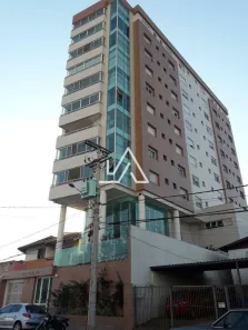 Apartamento com 3 Quartos à venda, 145m² no Annes, Passo Fundo
