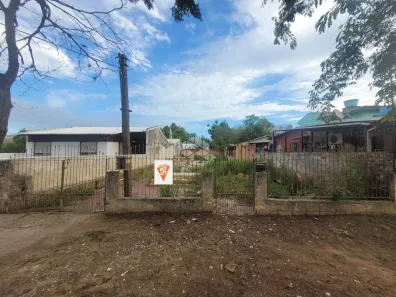 Lote/Terreno à venda, 319m² no Rio Branco, Canoas