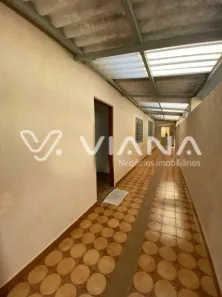 Casa com 3 Quartos à venda, 98m² no Nova Gerty, São Caetano do Sul