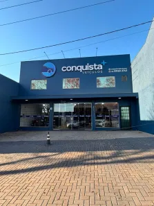 Prédio Comercial à venda, 435m² no Jardim Novo Oásis, Maringá