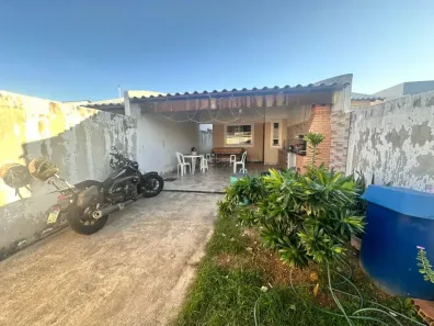 Casa com 2 Quartos à venda, 75m² no Pedra de Guaratiba, Rio de Janeiro