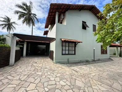 Casa de Condomínio com 3 Quartos à venda, 120m² no Barra Mar, Barra de São Miguel