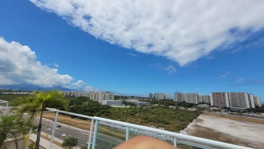 Cobertura com 3 Quartos à venda, 170m² no Recreio dos Bandeirantes, Rio de Janeiro