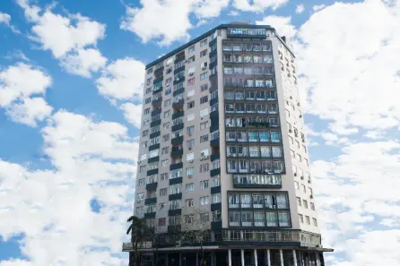 Apartamento com 5 Quartos à venda, 290m² no Floresta, Porto Alegre