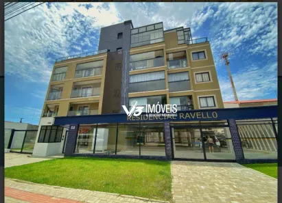 Apartamento com 3 Quartos à venda, 150m² no Bom Retiro, Matinhos